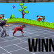 Illustration for article titled Kotaku Shop Contest: Dog emDuty/em: The Winners